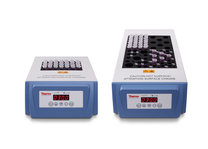 Dry Block Heater (히팅블록) > Dry Block Heater (히팅블록) > Digital Dry Baths