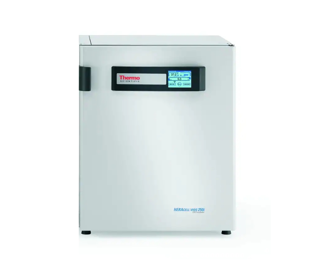 CO2 배양기 (CO2 Incubator) > CO2 배양기 (CO2 Incubator) > Heracell™ VIOS 250i