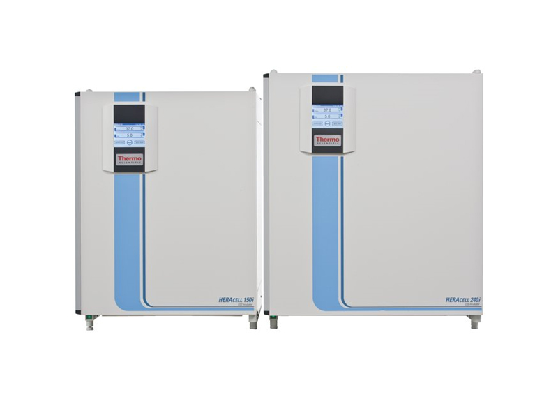 CO2 배양기 (CO2 Incubator) > CO2 배양기 (CO2 Incubator) > Heracell™ 150i and 240i CO2 Incubator with
